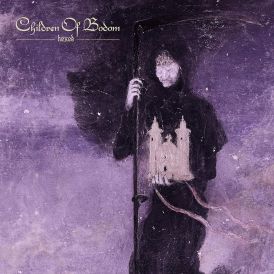 Children Of Bodom - Hexed (Digipak + 3 bonus track)... 