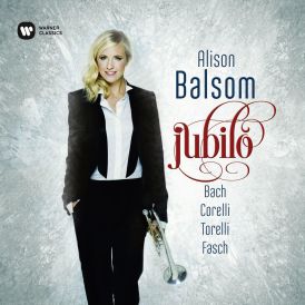 Alison Balsom - Jubilo... 
