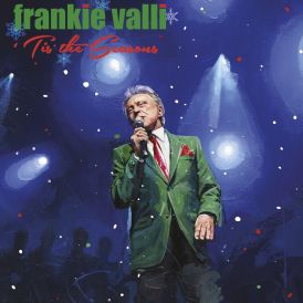 Frankie Valli - 'Tis The Seasons... 