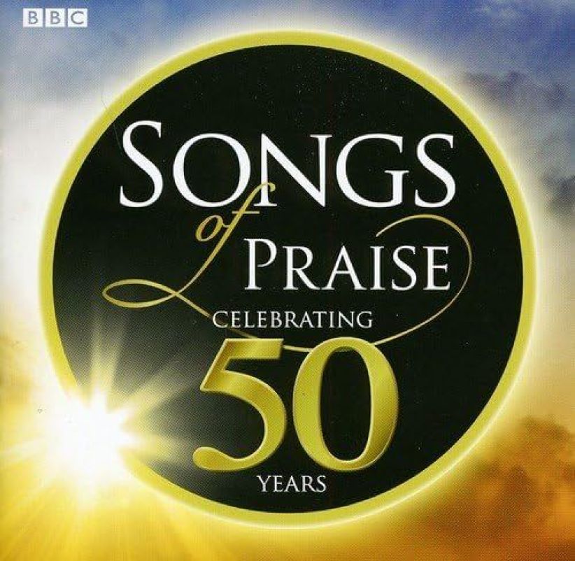 Songs of Praise - Celebrating 50 Years on CD
