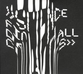 Trevor Jackson Presents: Science Fiction Dancehall Classics... 