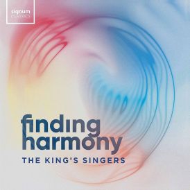 King's Singers - The King's Singers: Finding Harmony... 