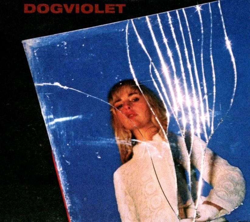 Laurel - Dogviolet on CD