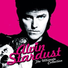 Alvin Stardust - The Ultimate Collection... 