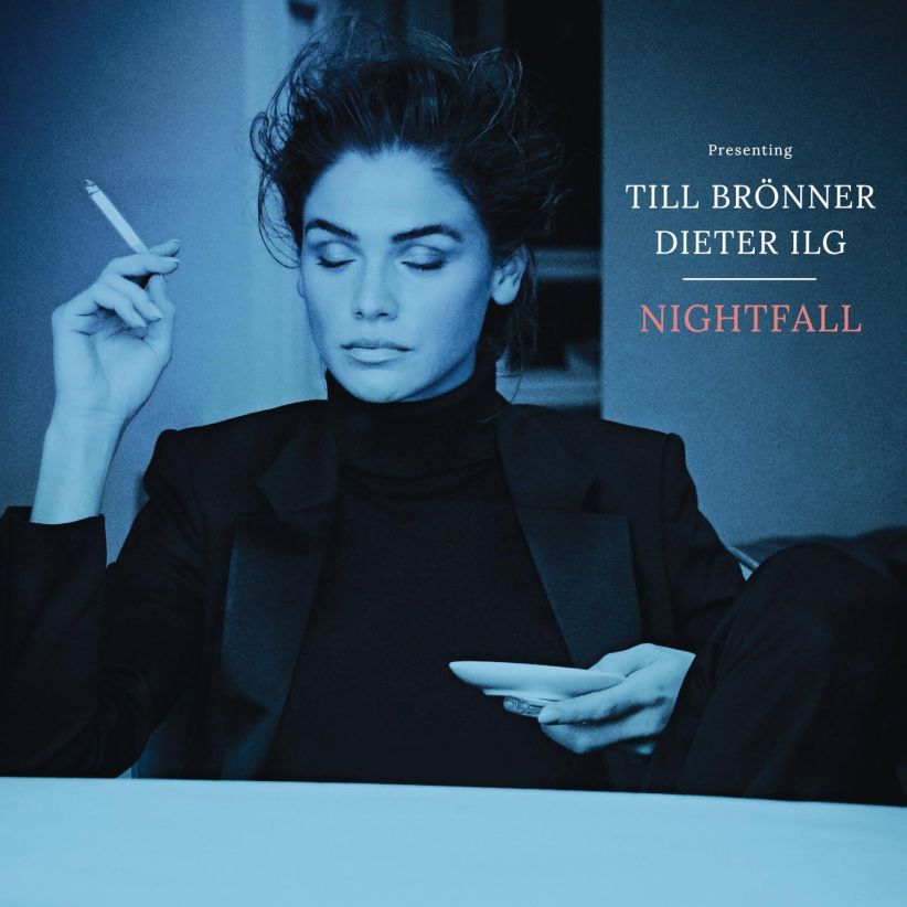 TILL BRONNER & - Nightfall on CD