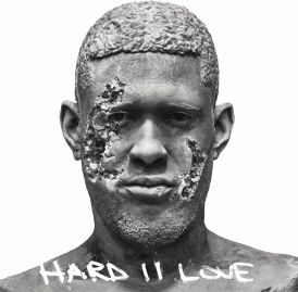 Usher - Hard II Love... 