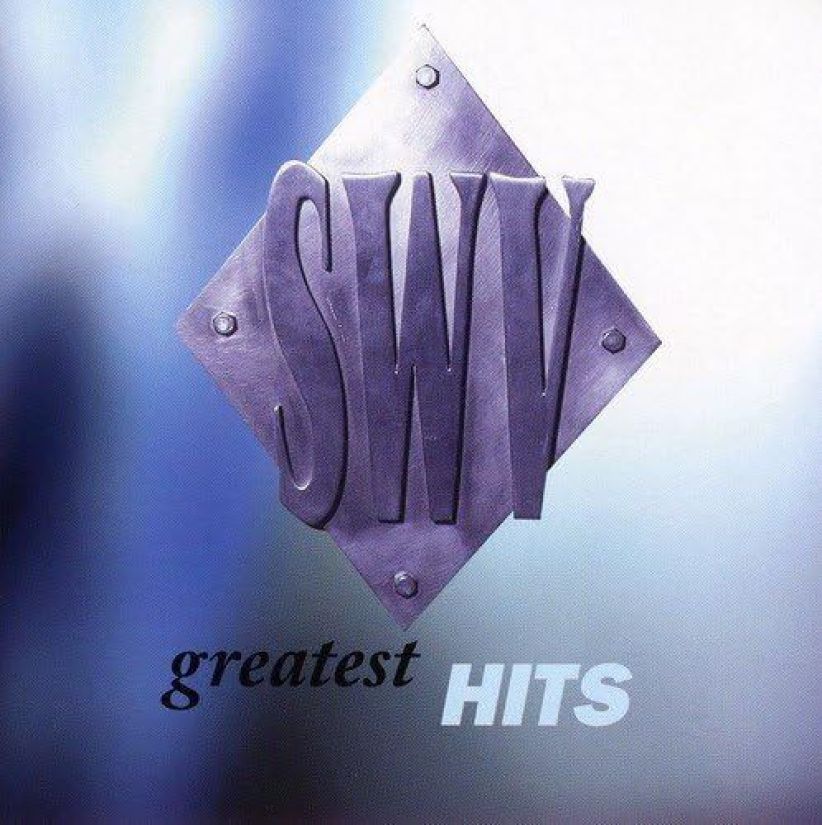 SWV - SWV - Greatest Hits on CD