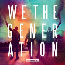 Rudimental - We The Generation... 