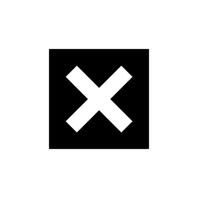 The xx - xx (Digipack) on CD