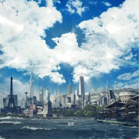 Wu-Tang Clan - A Better Tomorrow... 