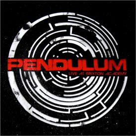 Pendulum - Live At Brixton Academy (DVD+CD)... 