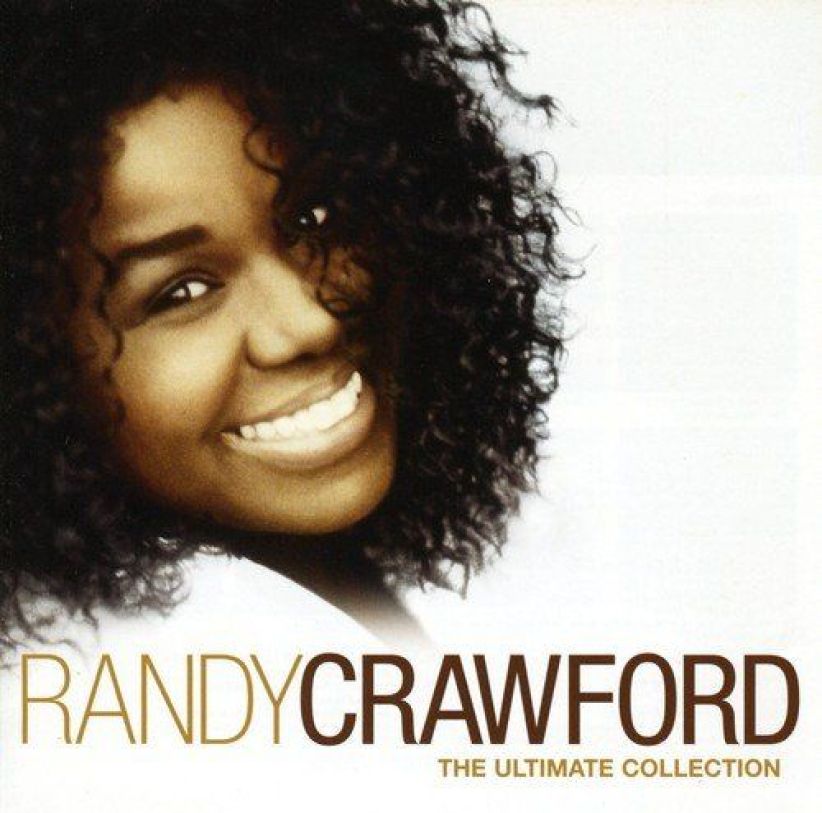 Randy Crawford - The Ultimate Collection - Randy Crawford - The Ultimate Collection on CD