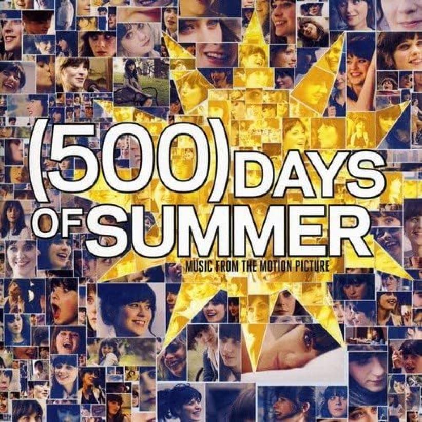 Days of Summer (Assorted Covers) on CD