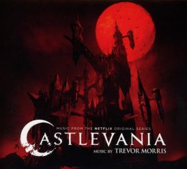 Original Soundtrack - Castlevania... 