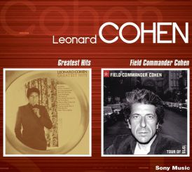 Leonard Cohen - Field Commander Cohen - 1979 Tour... 