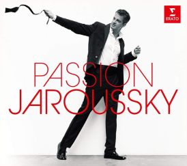 Philippe Jaroussky - Passion Jaroussky!... 
