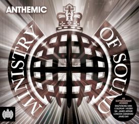 Anthemic - Ministry Of Sound... 