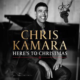 Chris Kamara - Here's To Christmas... 