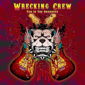 Wrecking Crew - Fun In The Doghouse... 