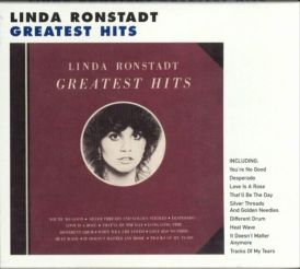 Linda Ronstadt - Greatest Hits... 