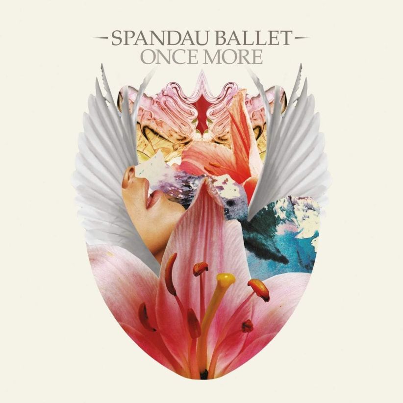 Spandau Ballet - Once More on CD