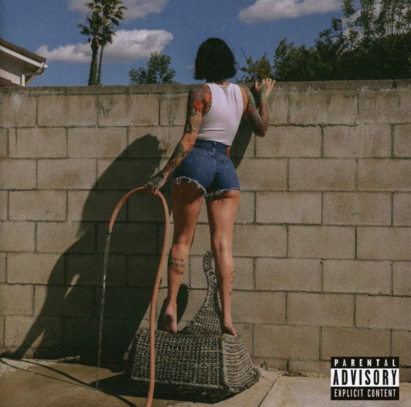 Kehlani - It Was Good Until It Wasn't on CD