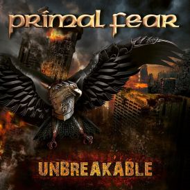 Primal Fear - Unbreakable... 