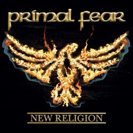 Primal Fear - New Religion... 