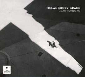 Jean Rondeau - Melancholy Grace... 