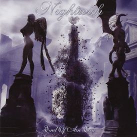 Nightwish - End Of An Era... 