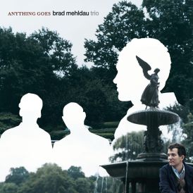 Brad Mehldau Trio - Anything Goes... 