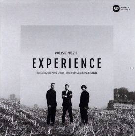 Sinfonietta Cracovia - Polish Music Experience... 