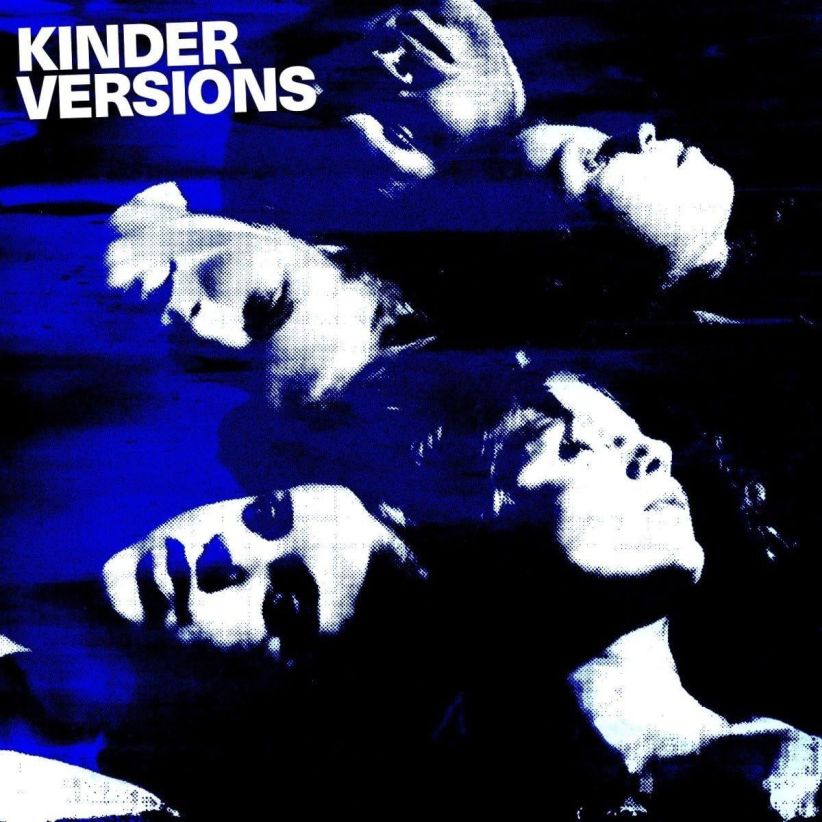 Mammut - Kinder on CD