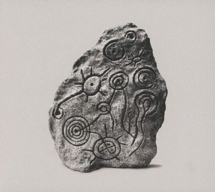 Holden - The Inheritors on CD