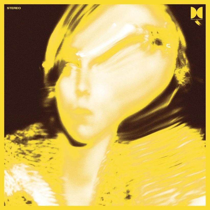 Ty Segall - Twins on CD