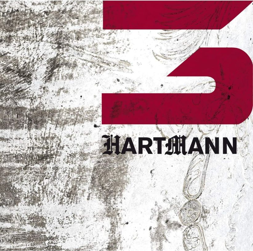 Hartmann - III on CD