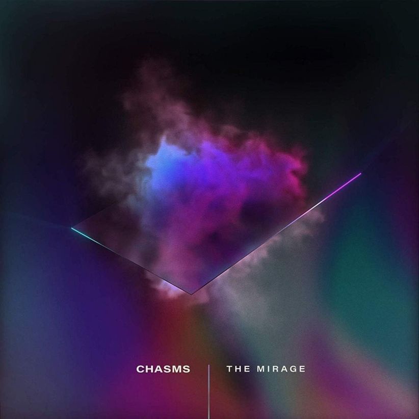 Chasms - The Mirage on CD