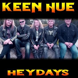 Keen Hue - Heydays... 