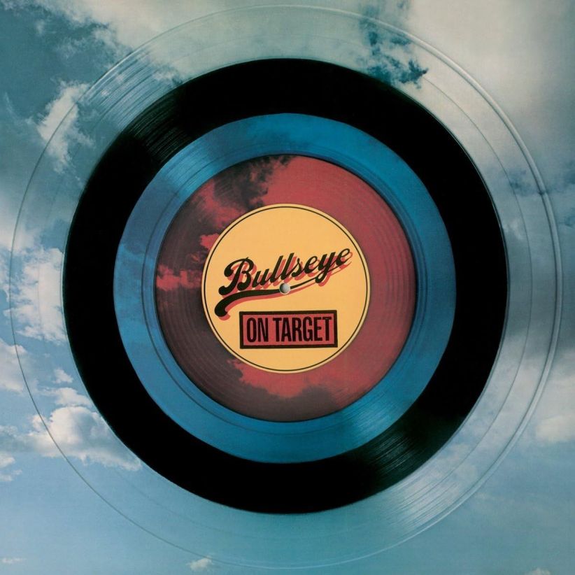 Bullseye - On Target on CD
