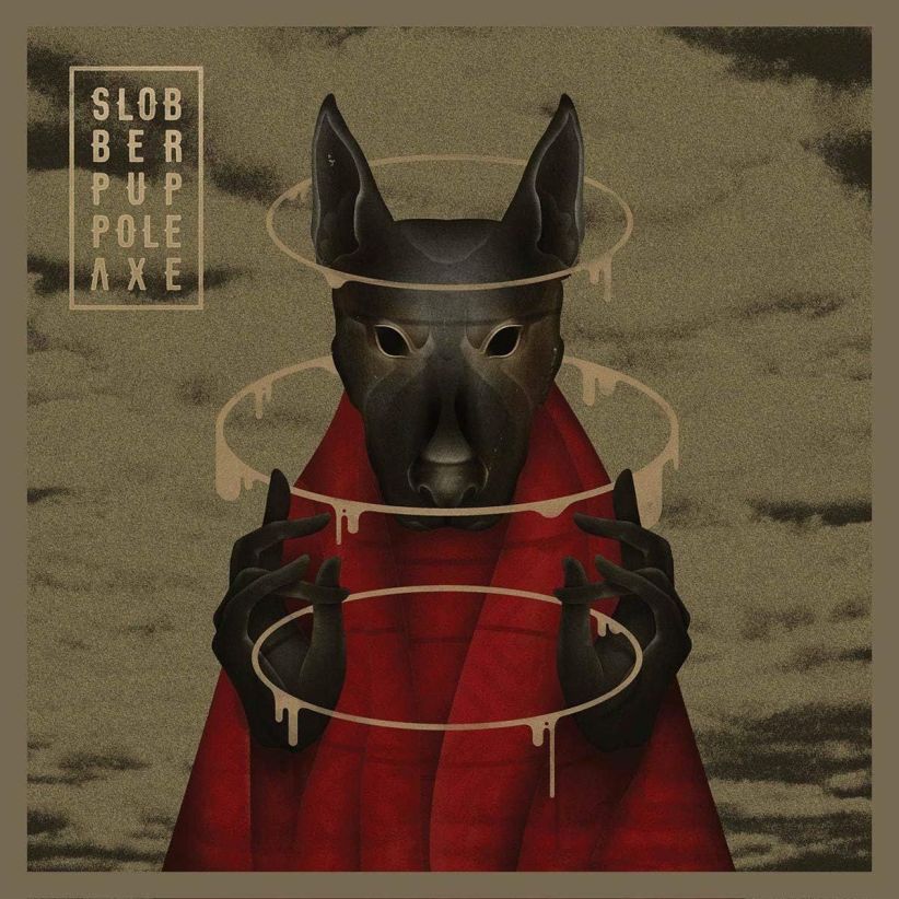 Slobber Pup - Pole Axe on CD