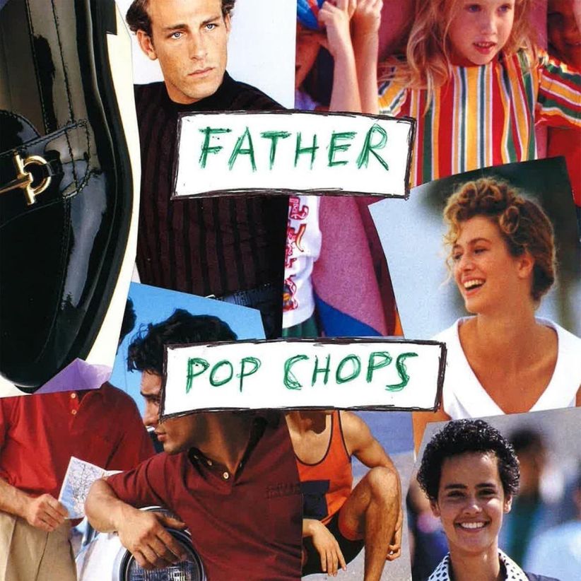 Father - Pop Chops on CD
