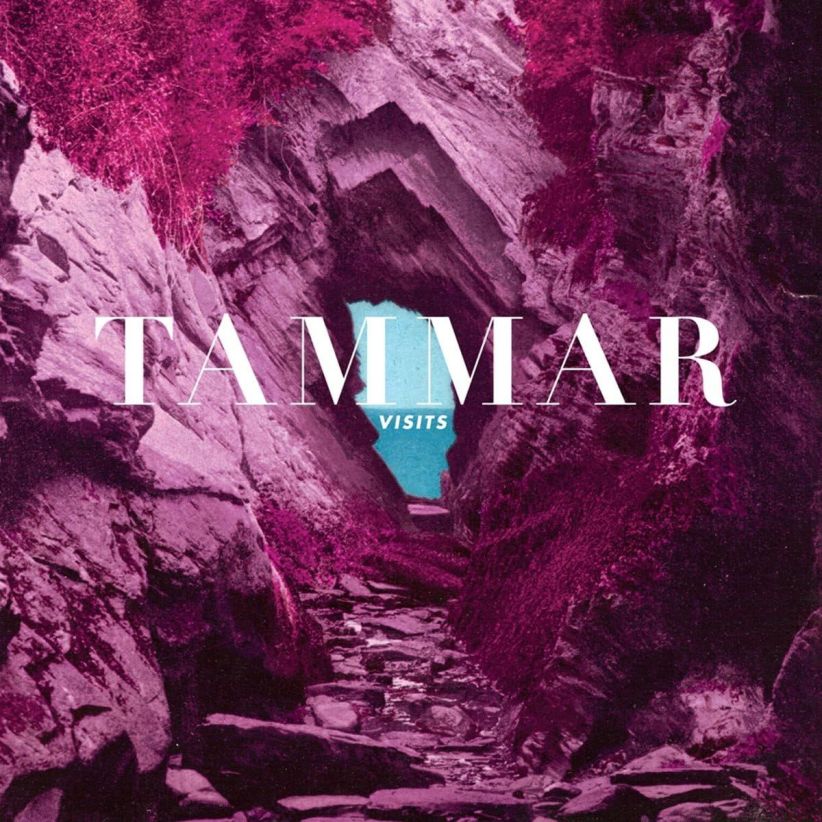 Tammar - Visits on CD