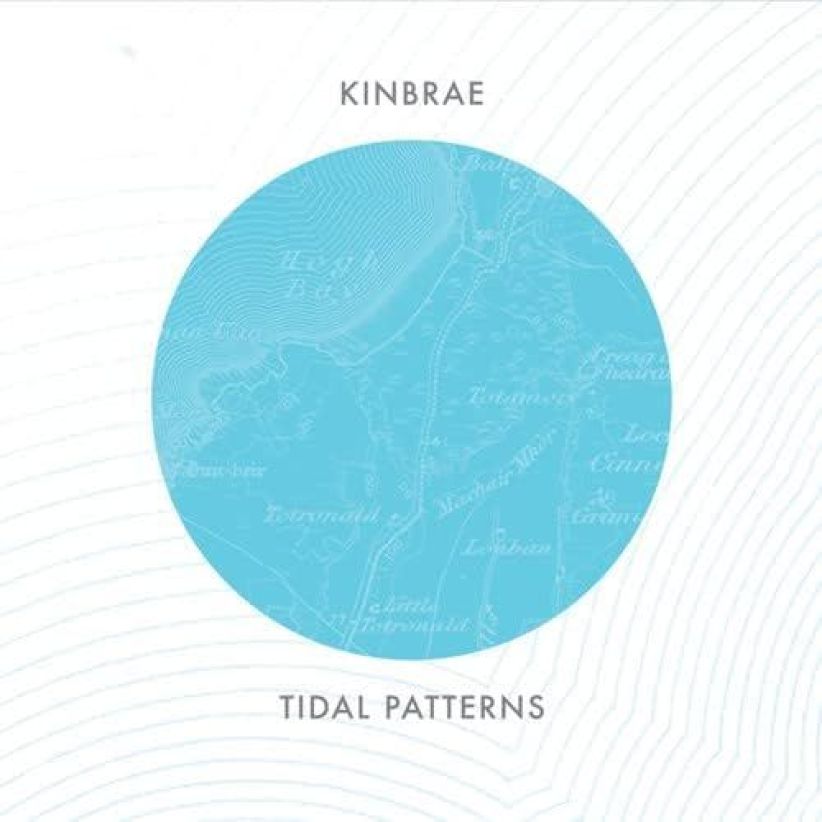 Kinbrae - Tidal Patterns on CD