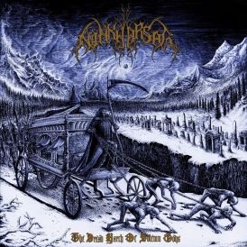 Ninkharsag - The Dread March of Solemn Gods... 