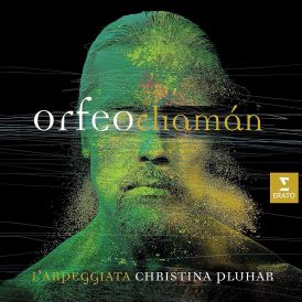L'Arpeggiata / Christina Pluhar - Orfeo Chaman... 