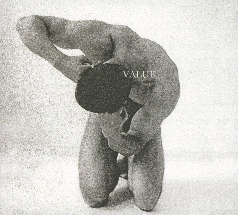 Visionist - Value on CD
