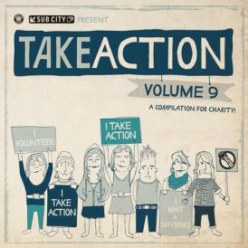 Take Action! Volume 9 - Take Action! Volume 9... 