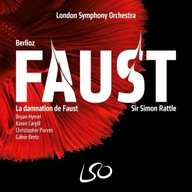London Symphony Orchestra - Berlioz: La Damnation De Faust... 