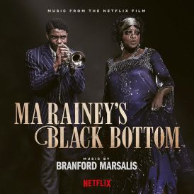 Branford Marsalis - Ma Rainey'S Black Bottom (Music From The... 
