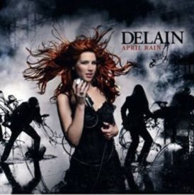 Delain - April Rain... 